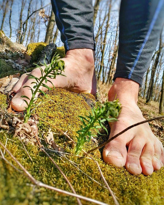 Rozhovor s pohybovým terapeutem Tomášem Ďuránem