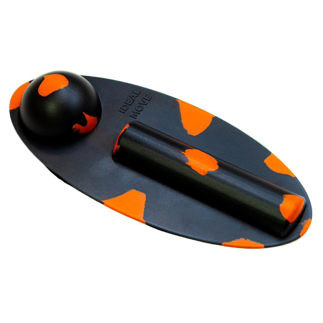 Funkční podložka Ovál (Použité)