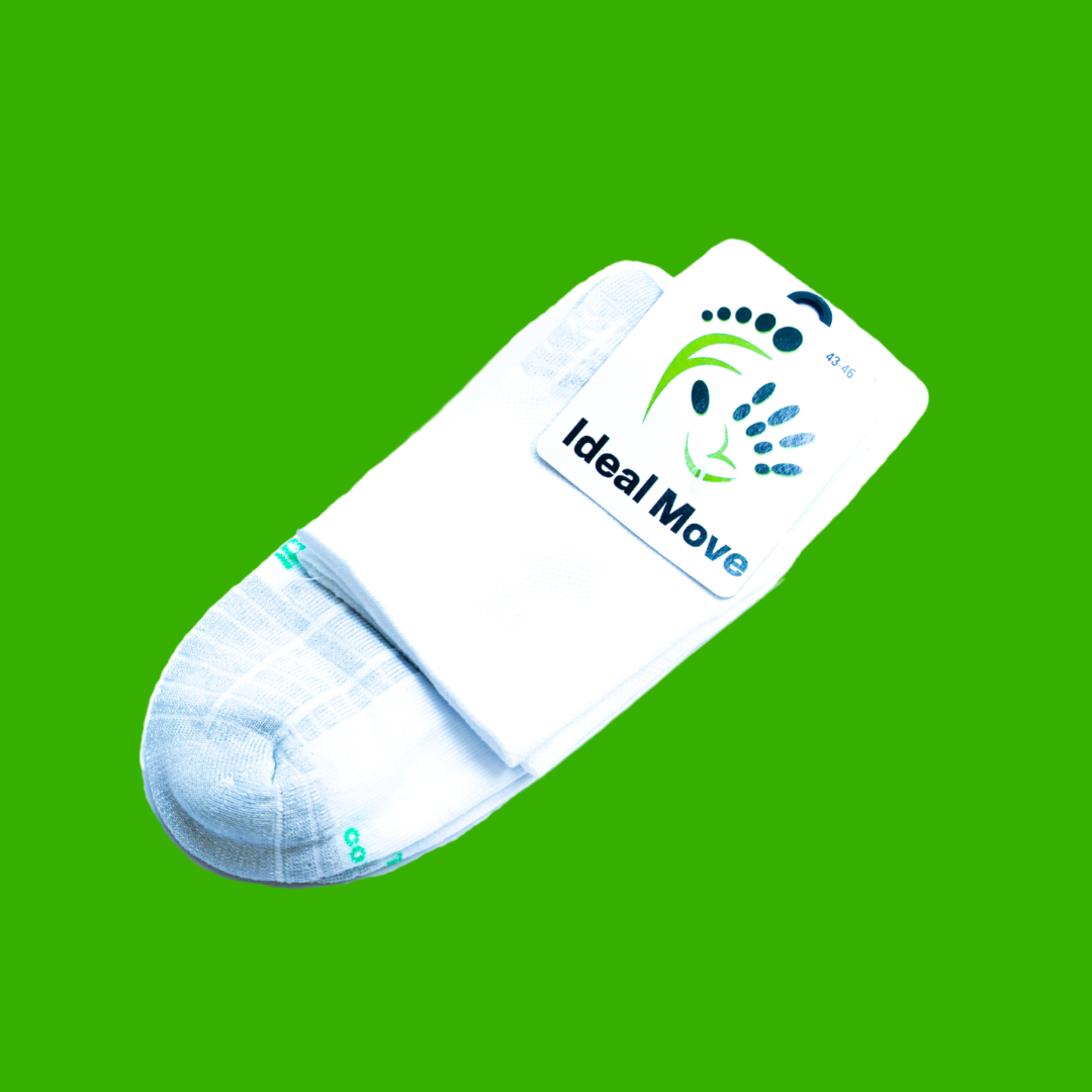 Barefoot ponožky (letní)