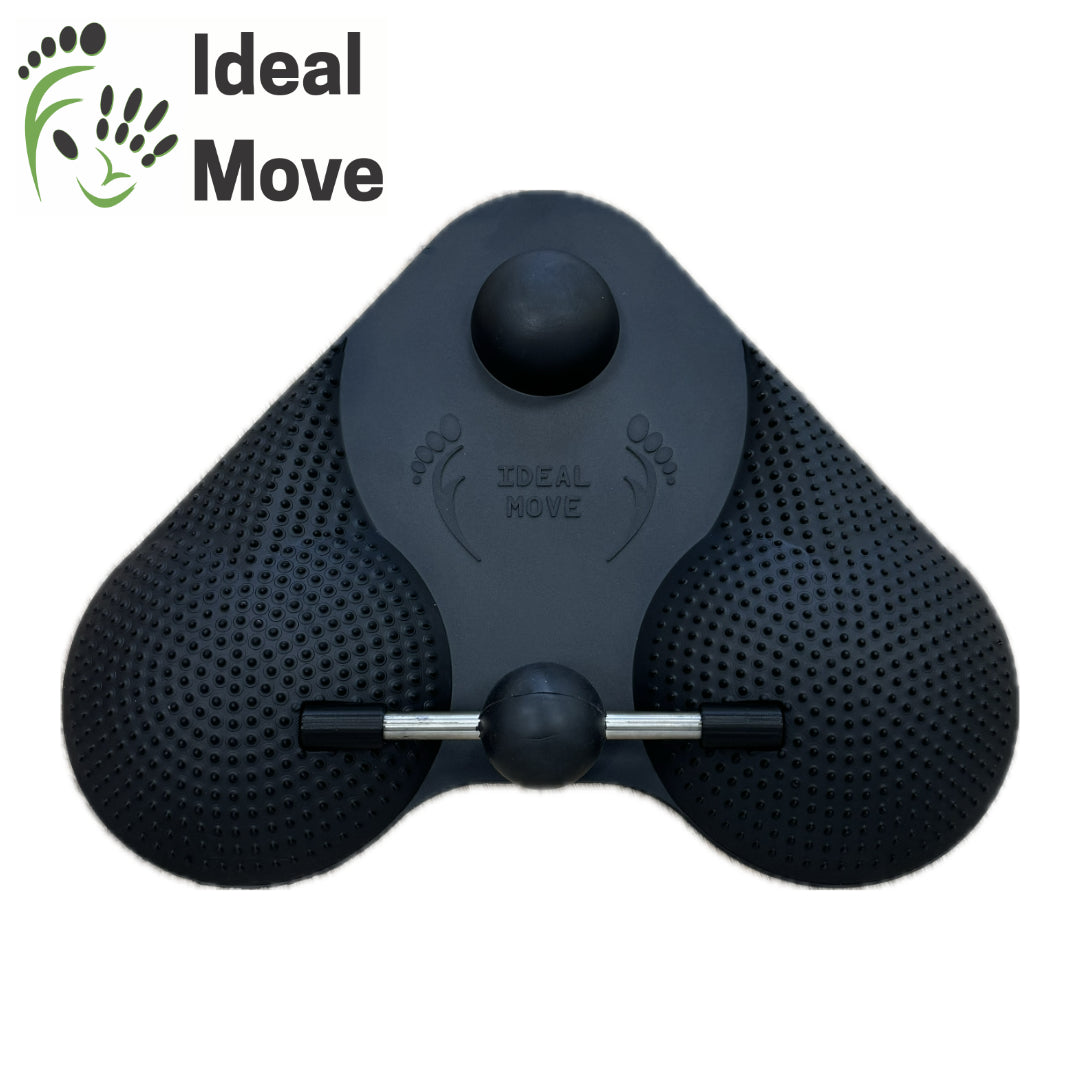 Funkční podložka 5v1 (Použité)