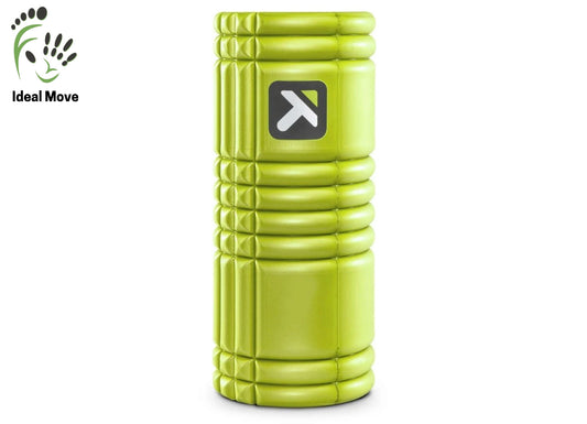 Válec Trigger point Grid 1.0