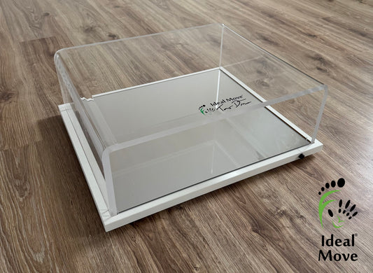 Podoskop IDEAL MOVE (s vypínačem)