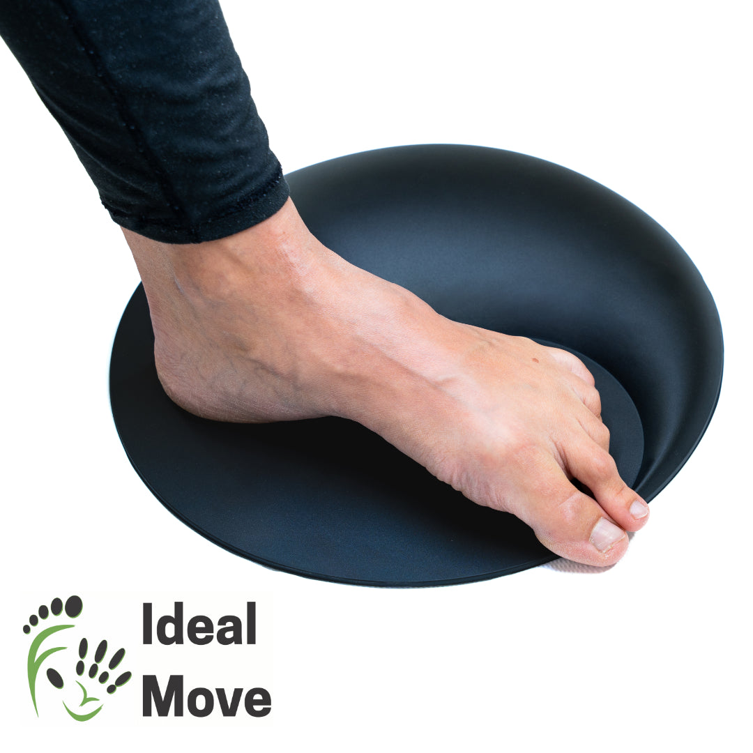 Funkční podložka Jang (Použité)