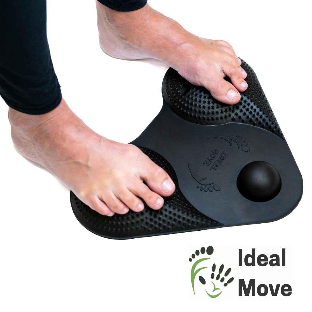 Funkční podložka 5v1 (Použité)