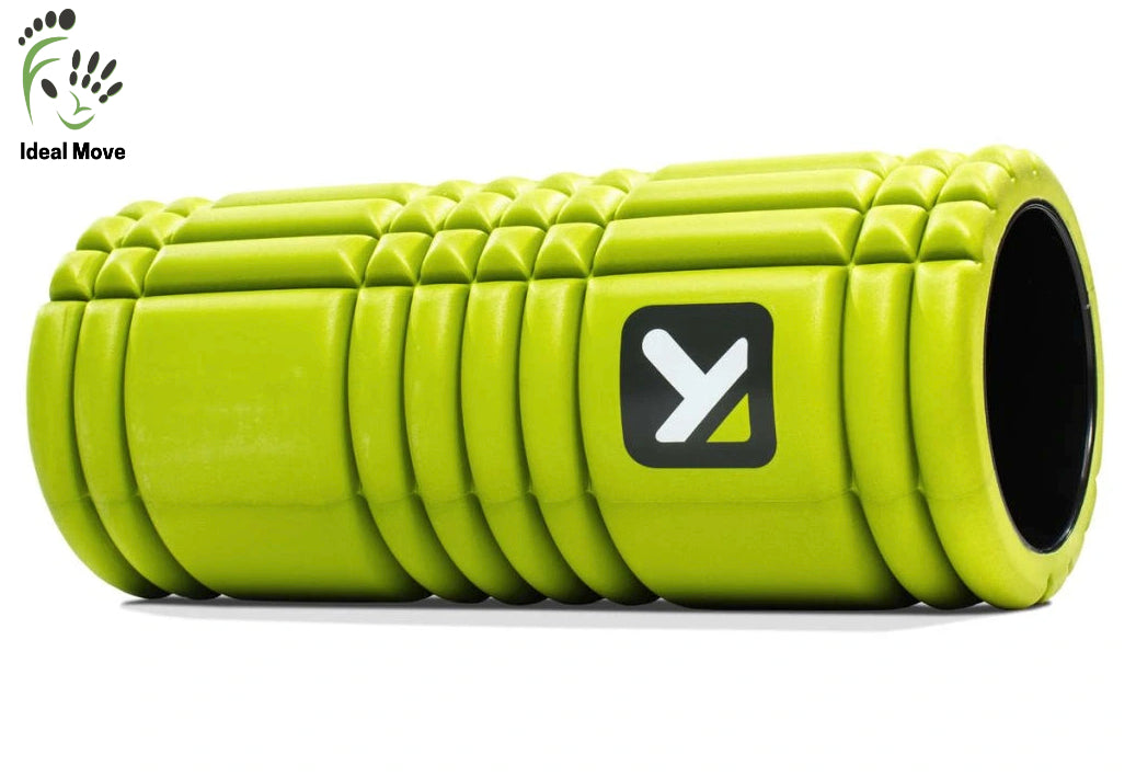 Válec Trigger point Grid 1.0