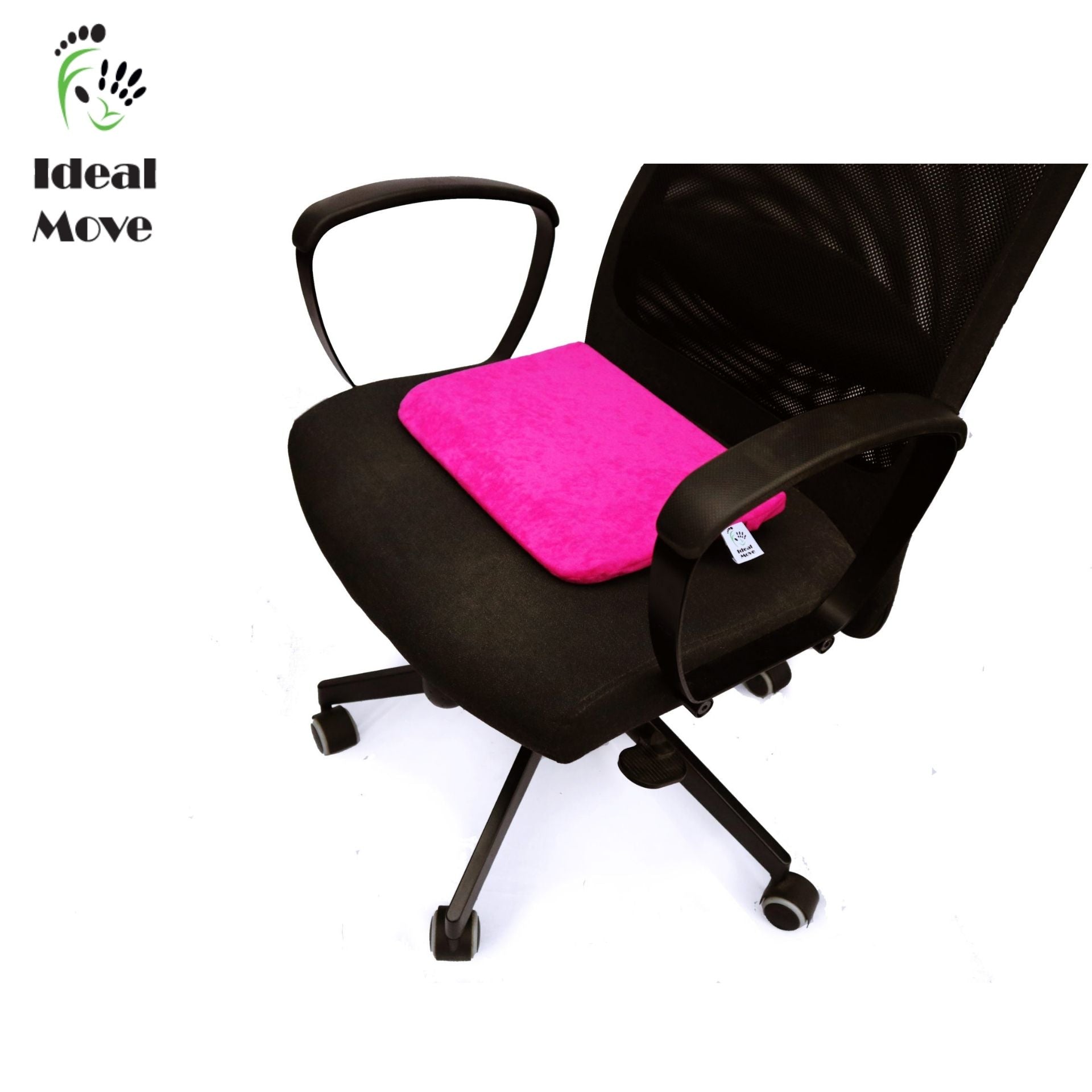 Funkční ergonomický podsedák