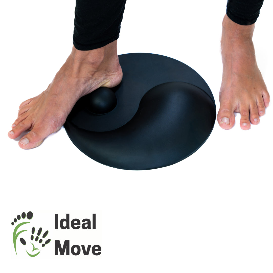 Funkční podložka Jang (Použité)