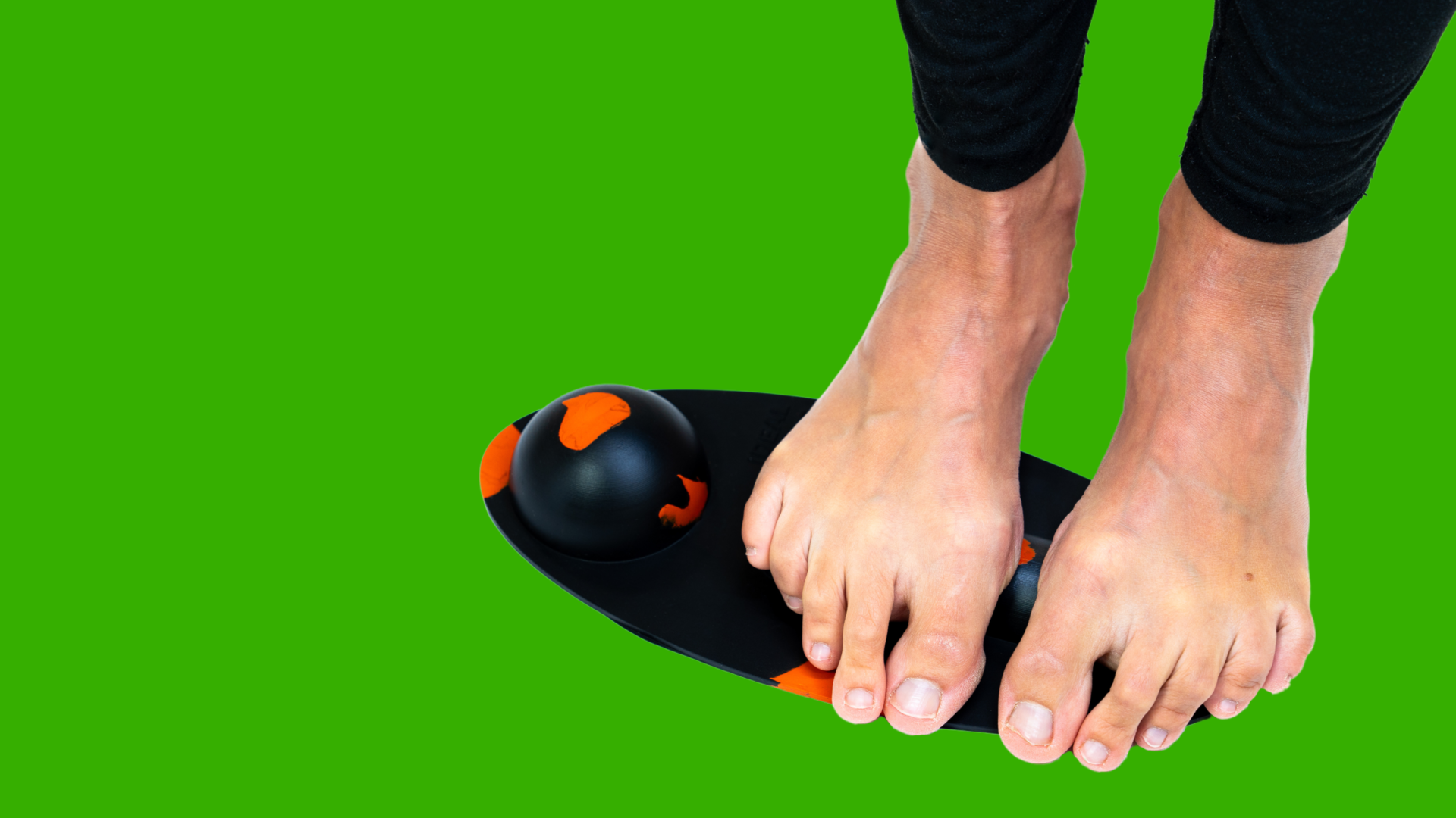 Funkční podložka Ovál (Použité)