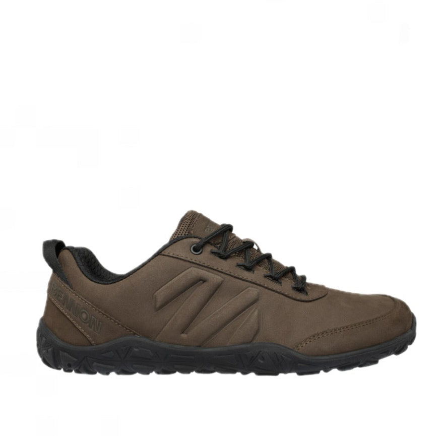 Barefoot boty BENNON Leather