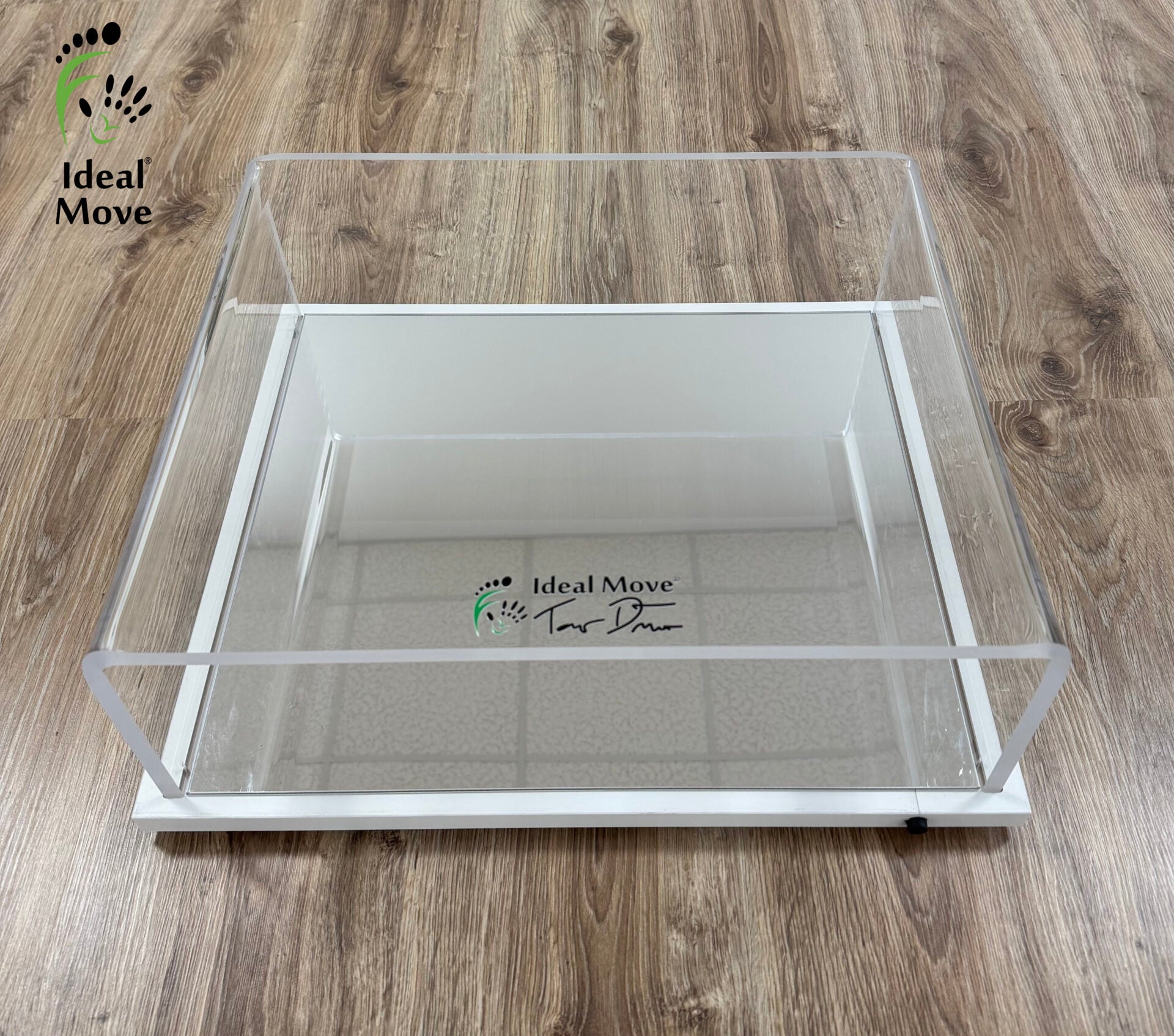 Podoskop IDEAL MOVE (s vypínačem)