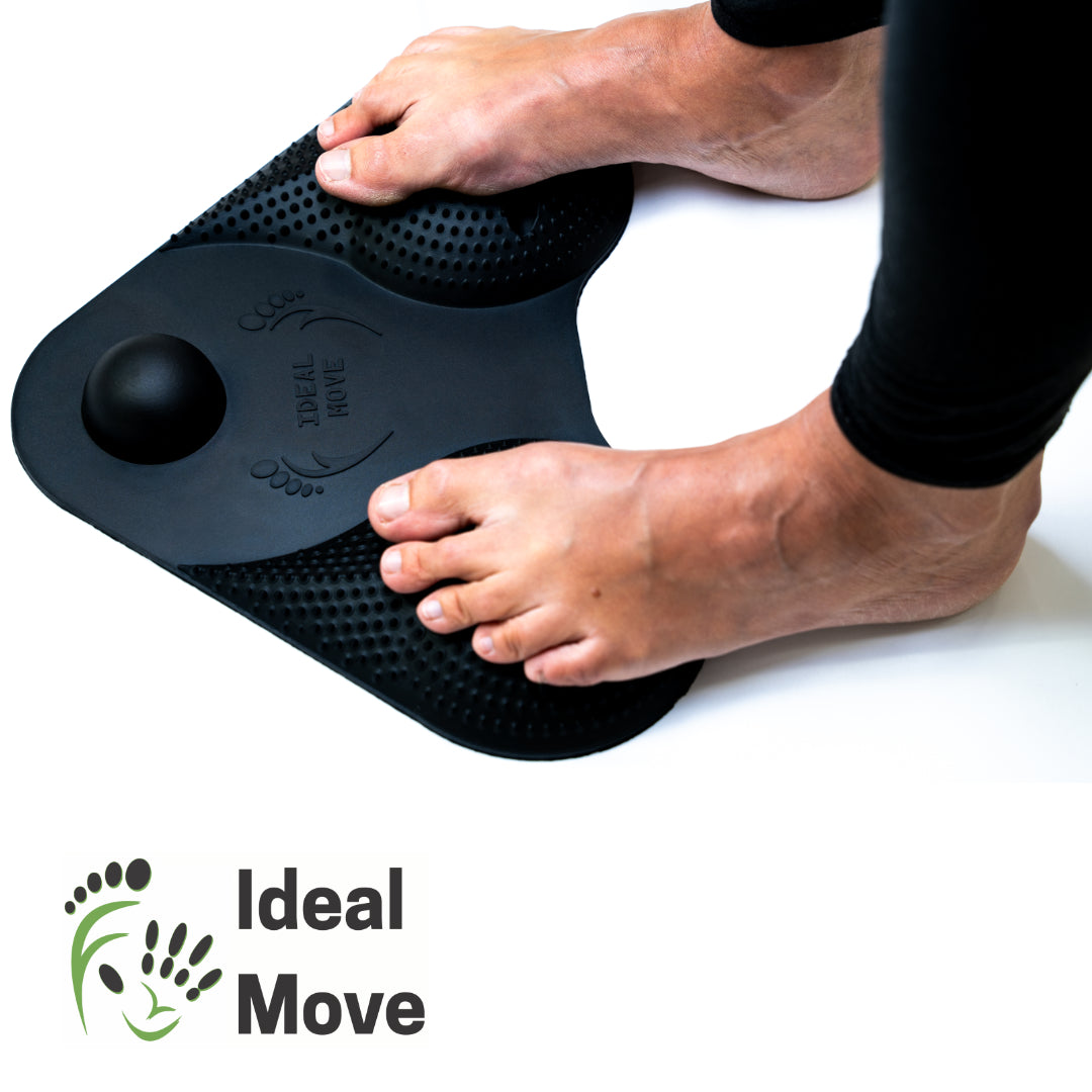 Funkční podložka 5v1 (Použité)