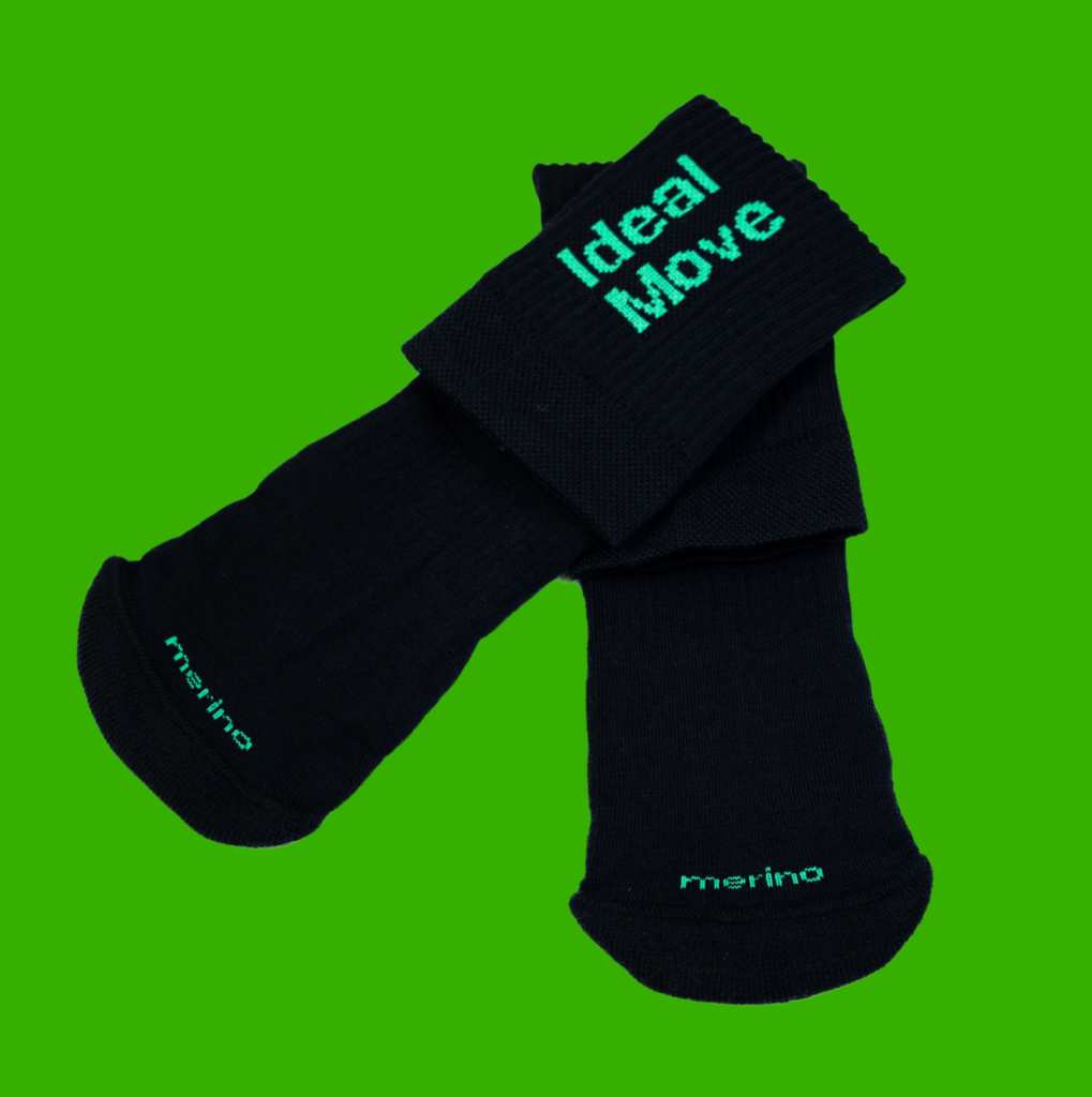 DÁRKOVÝ BALÍČEK – Barefoot ponožky (merino) 3+1 ZDARMA