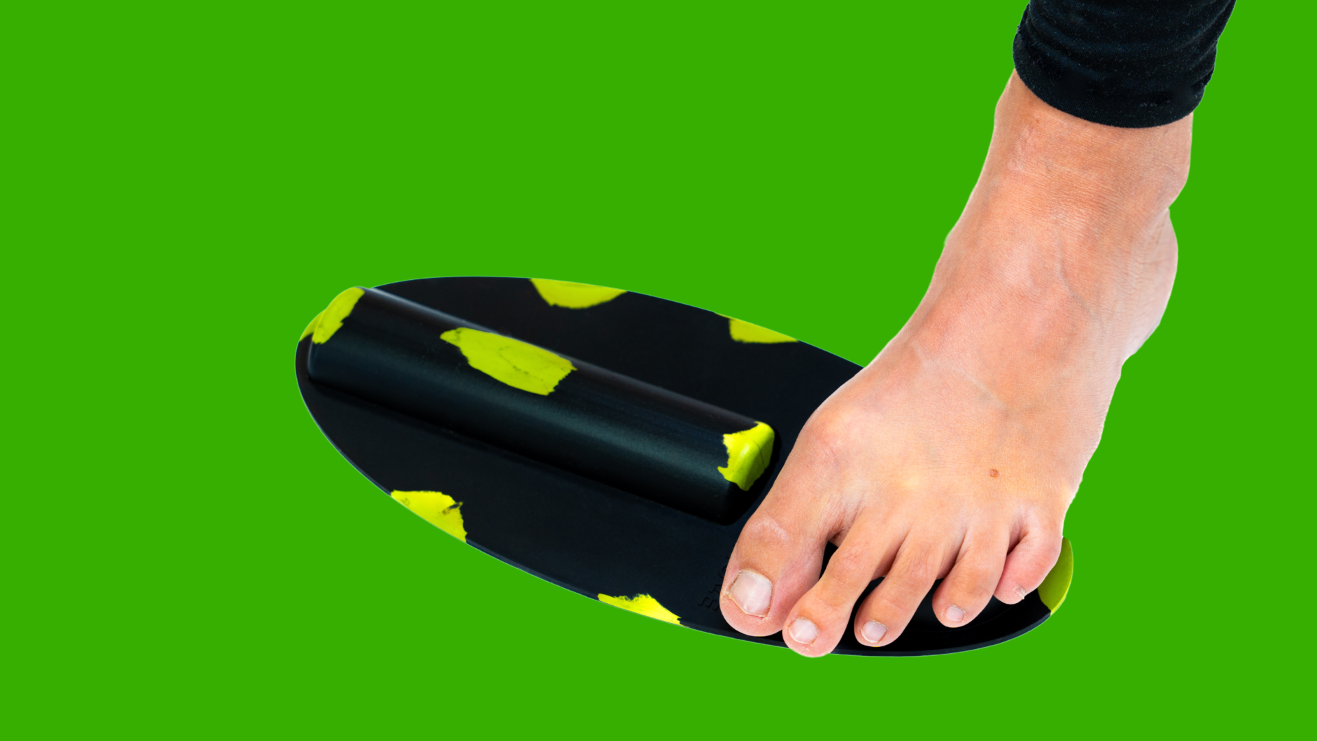 Funkční podložka Ovál (Použité)