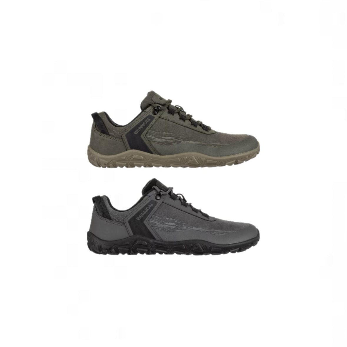 Barefoot boty BENNON Outdoor