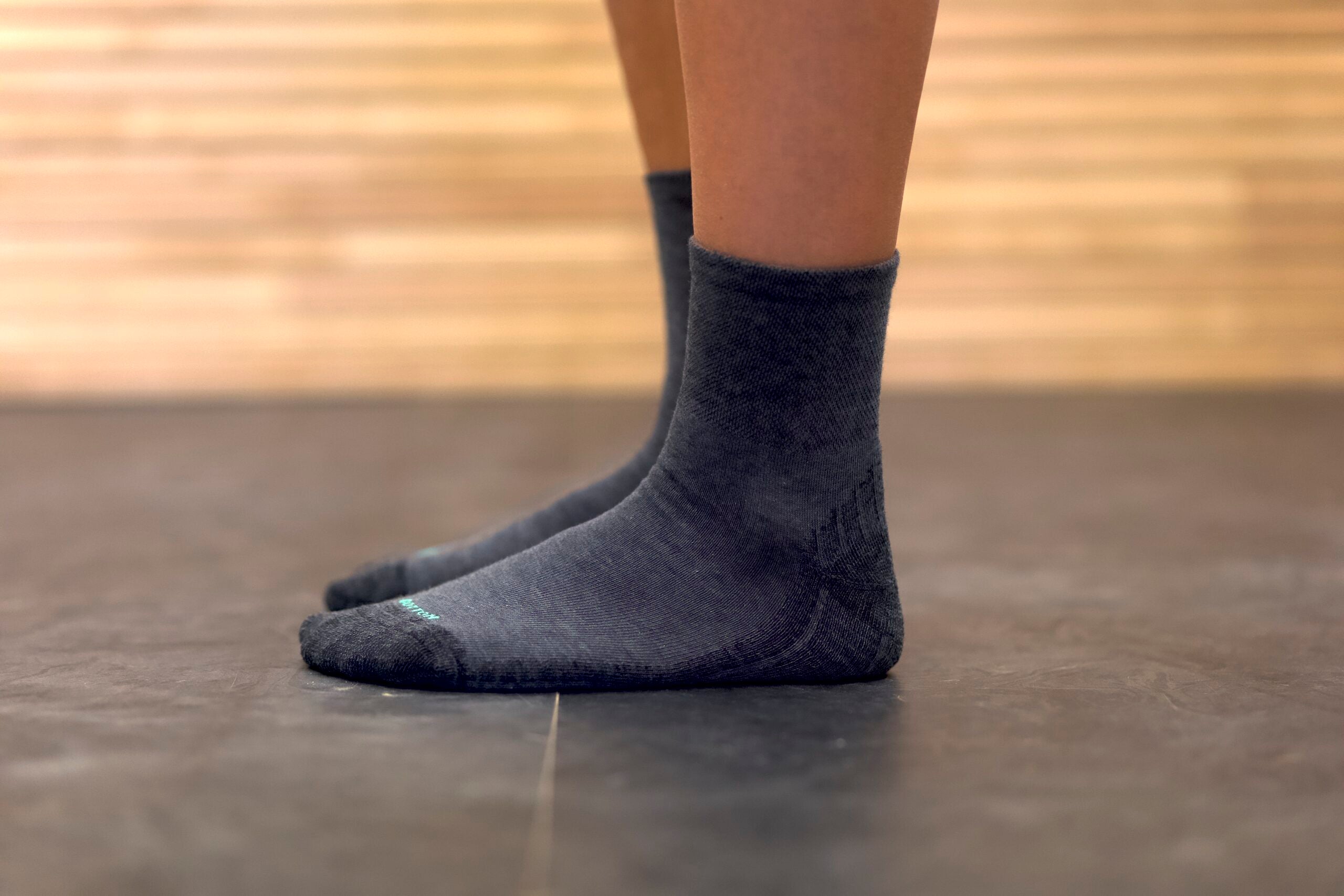 Barefoot ponožky (letní)