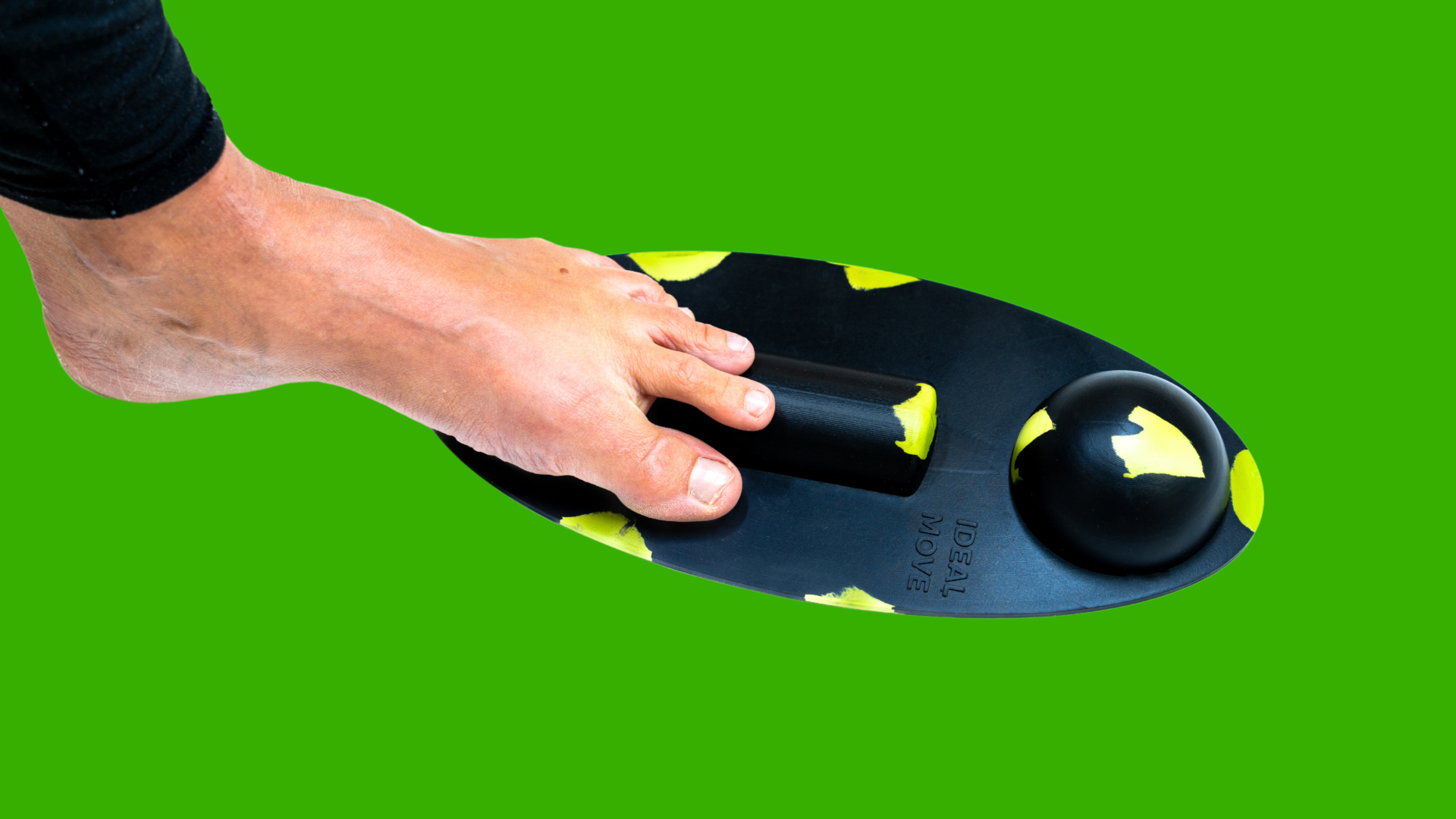 Funkční podložka Ovál (Použité)