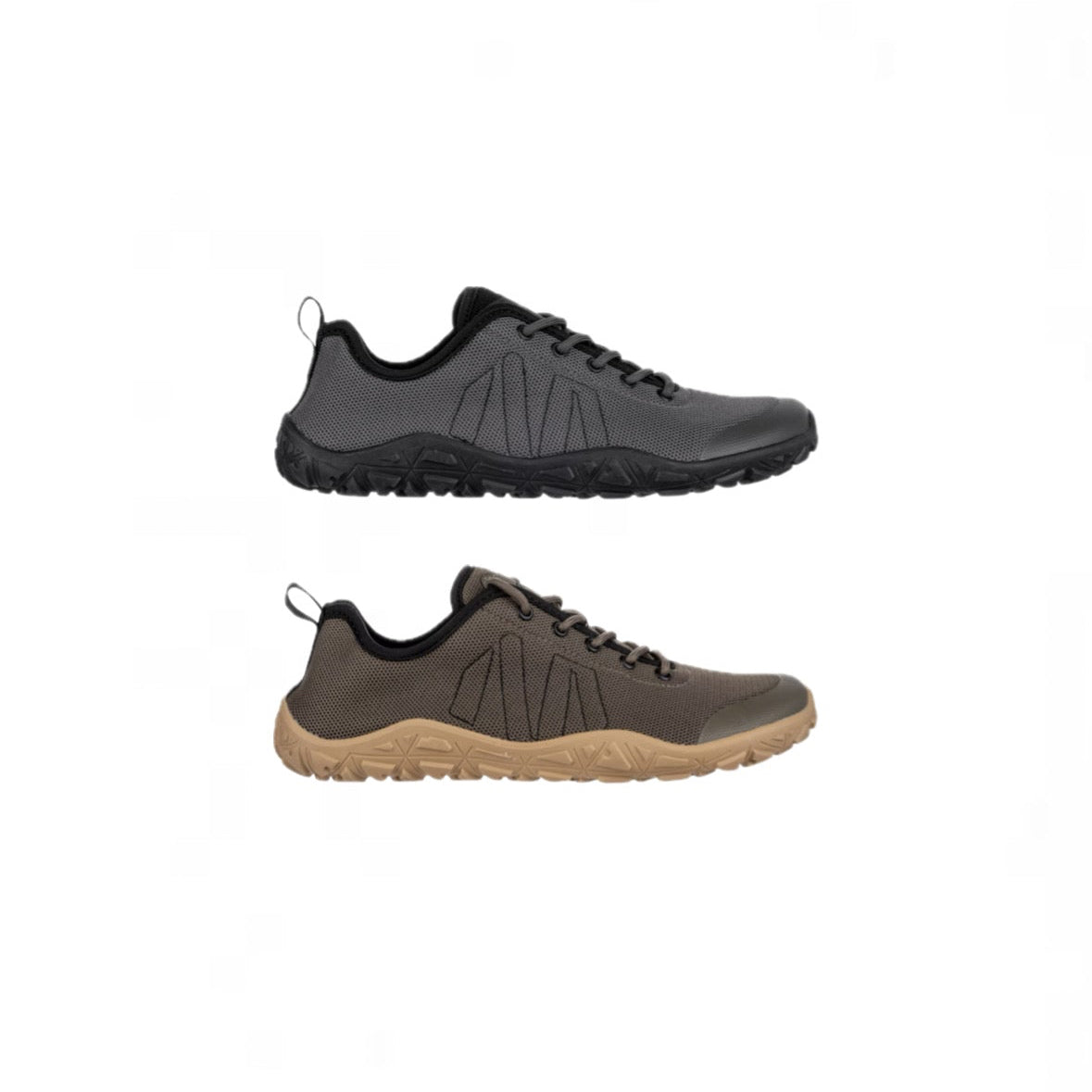 Barefoot boty BENNON Breeze