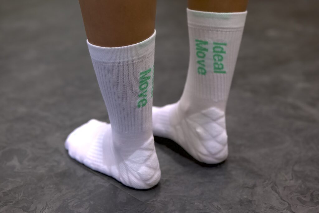 DÁRKOVÝ BALÍČEK – Barefoot ponožky (merino) 3+1 ZDARMA