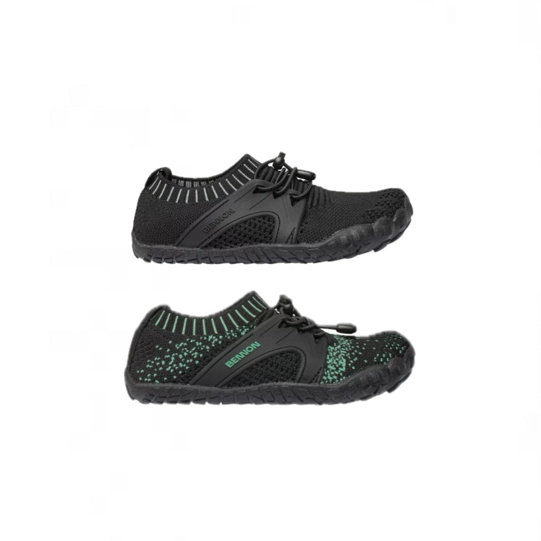 Barefoot boty BENNON Junior