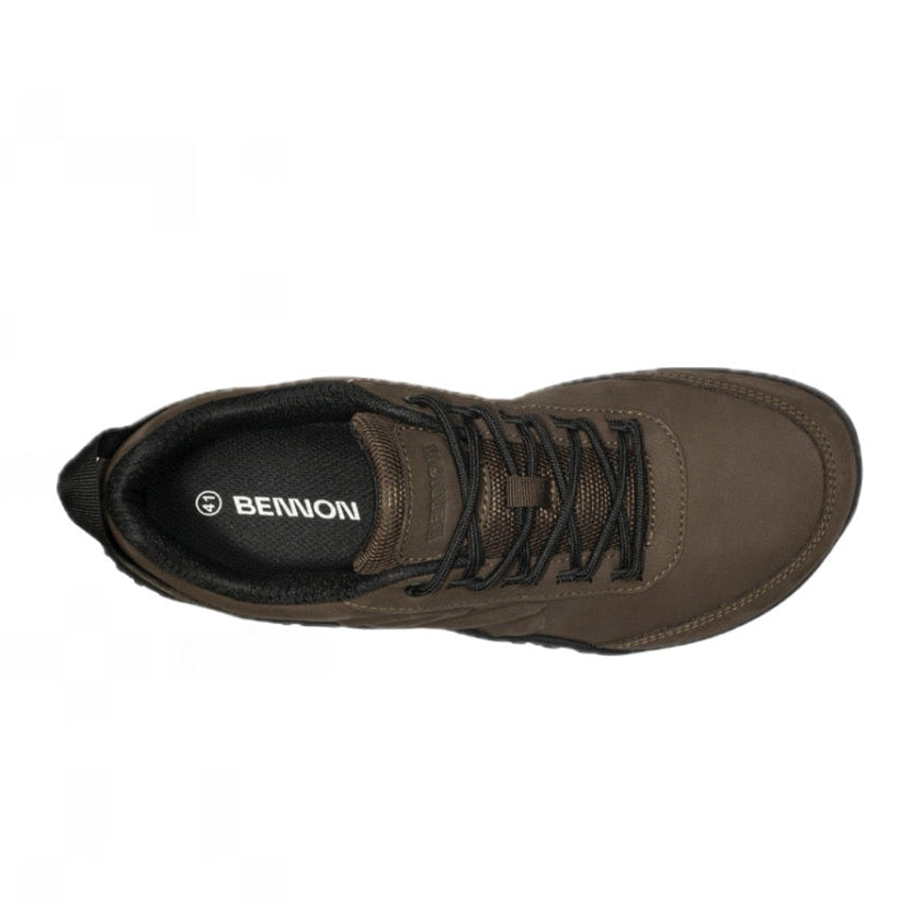 Barefoot boty BENNON Leather