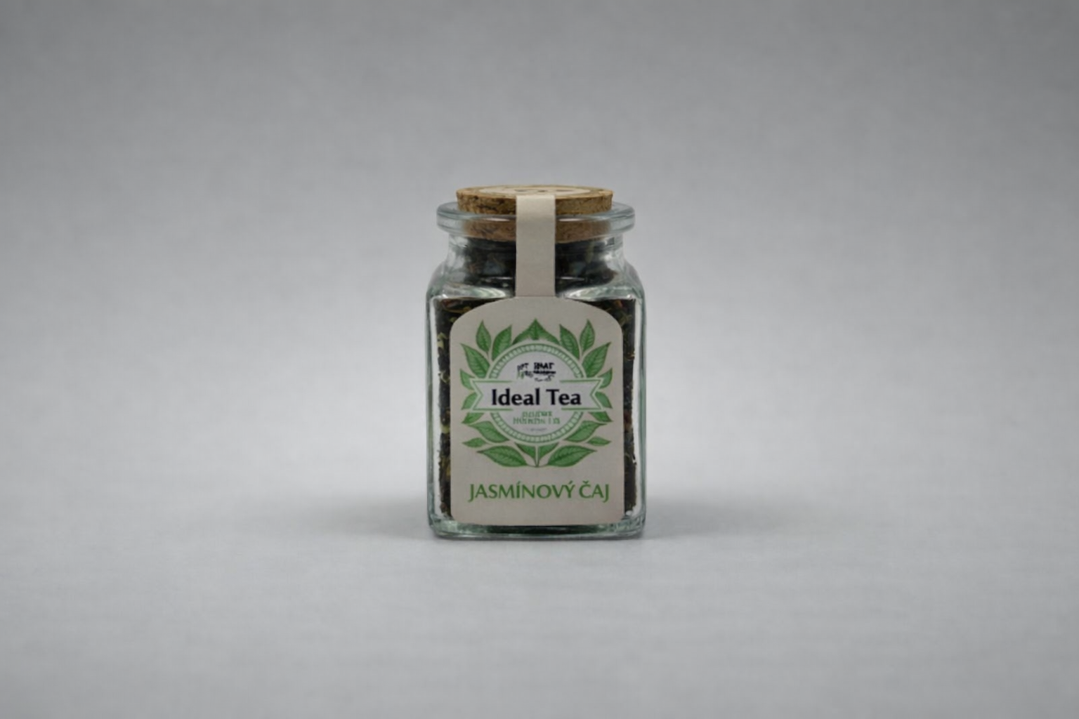 Ideal Tea – Jasmínový čaj