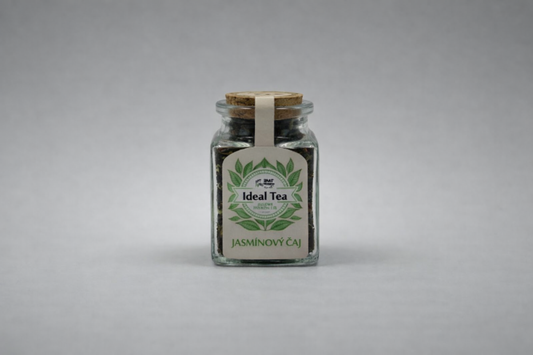 Ideal Tea – Jasmínový čaj