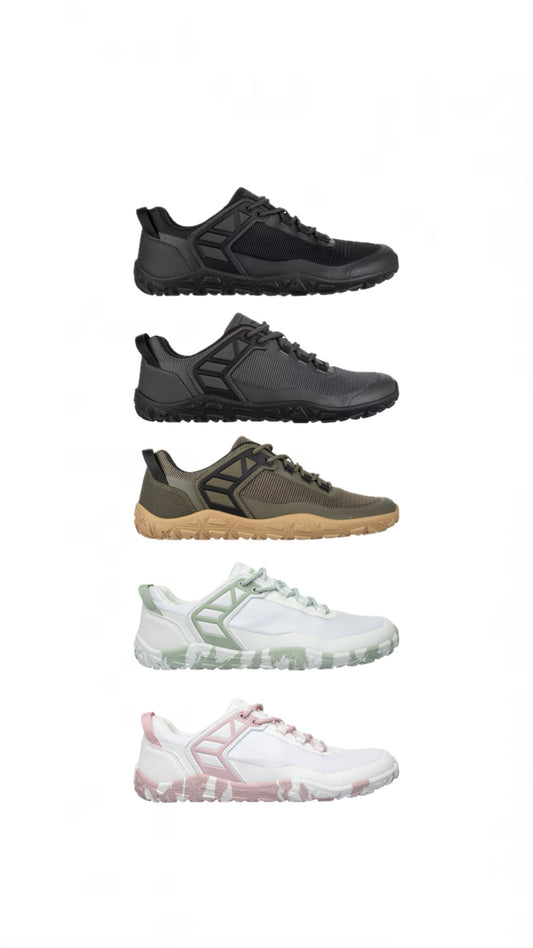Barefoot boty BENNON Sport