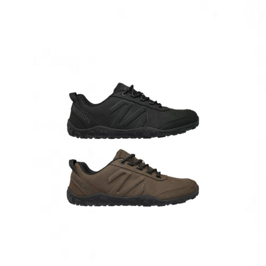 Barefoot boty BENNON Leather