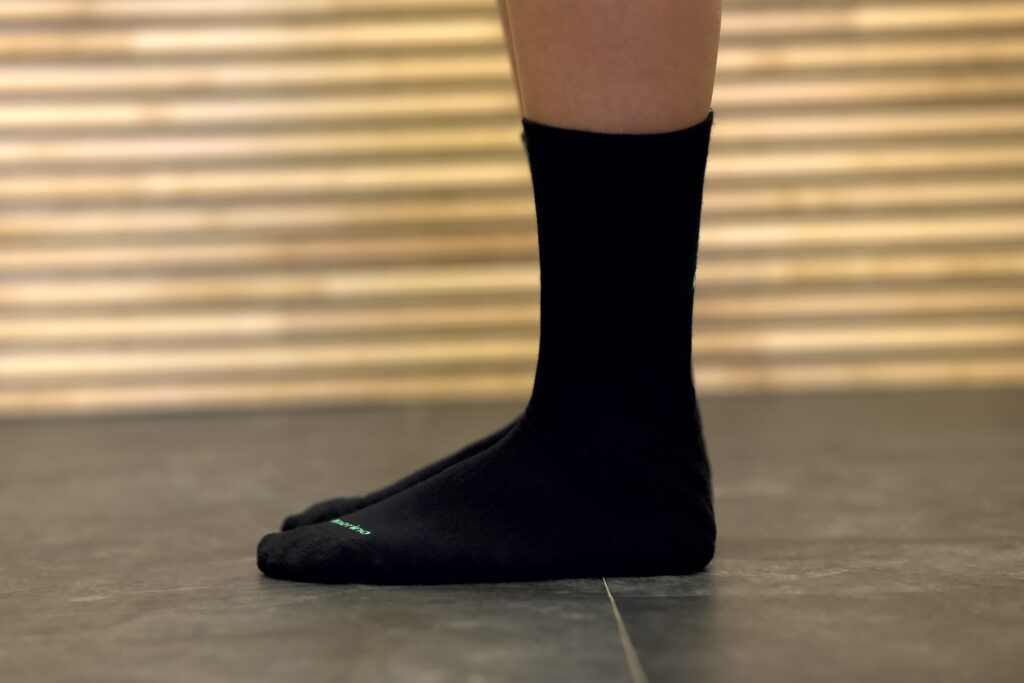 DÁRKOVÝ BALÍČEK – Barefoot ponožky (merino) 3+1 ZDARMA