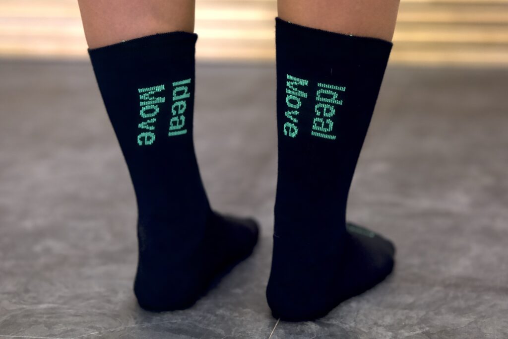 DÁRKOVÝ BALÍČEK – Barefoot ponožky (merino) 3+1 ZDARMA