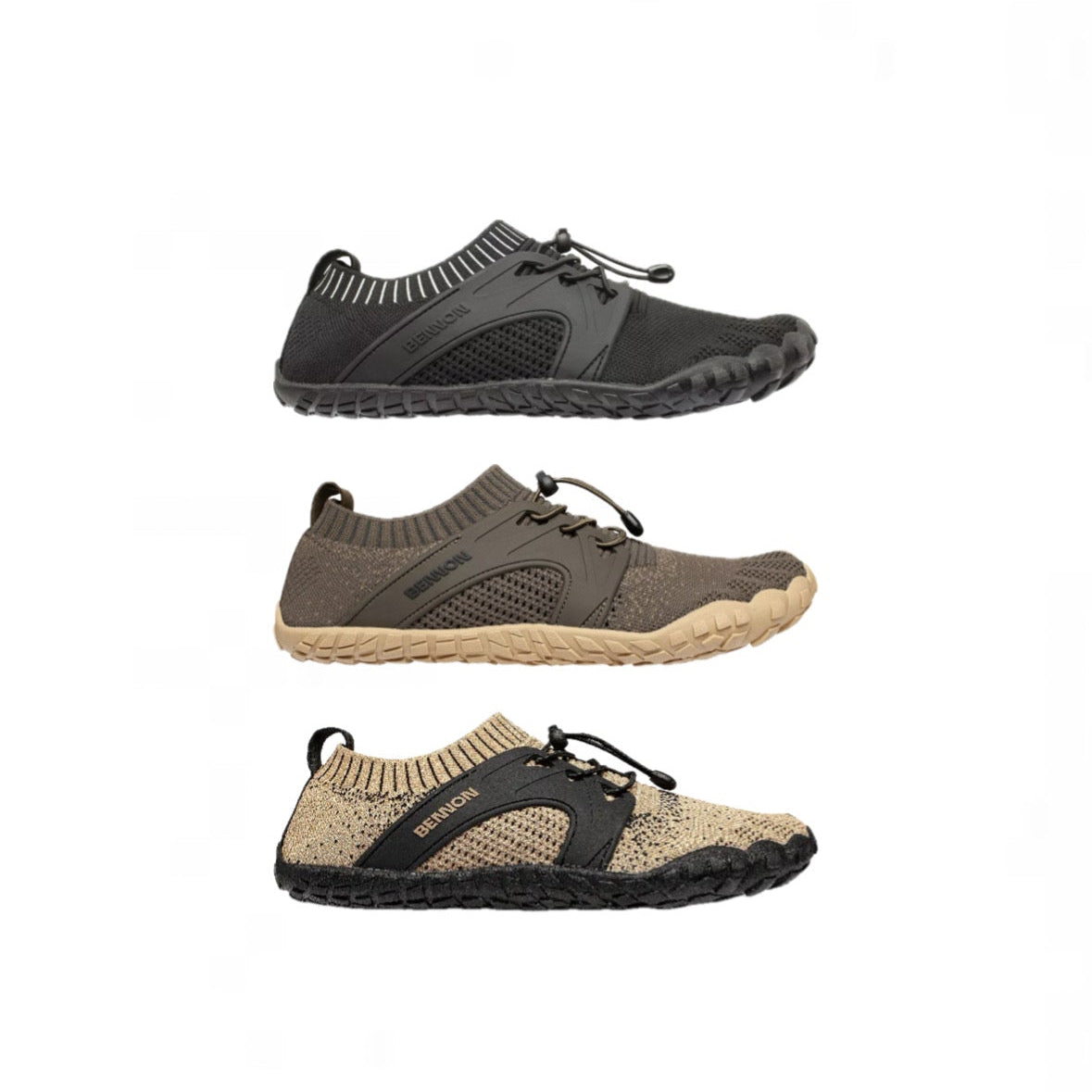 Barefoot boty BENNON Bosky