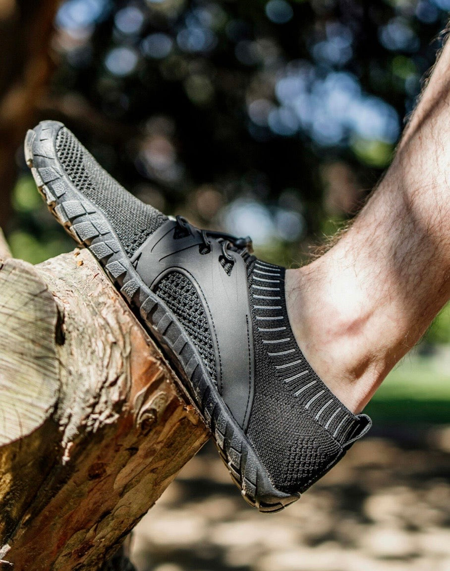 Barefoot boty BENNON Bosky