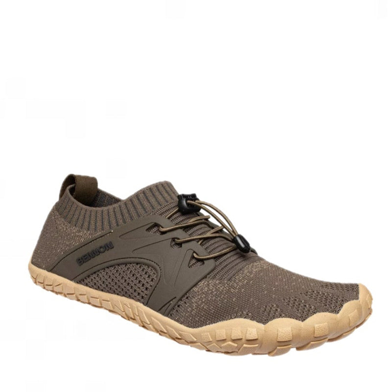 Barefoot boty BENNON Bosky