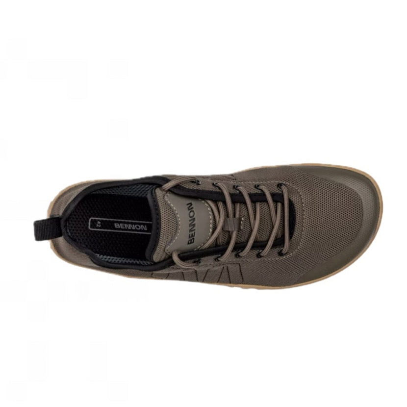 Barefoot boty BENNON Breeze