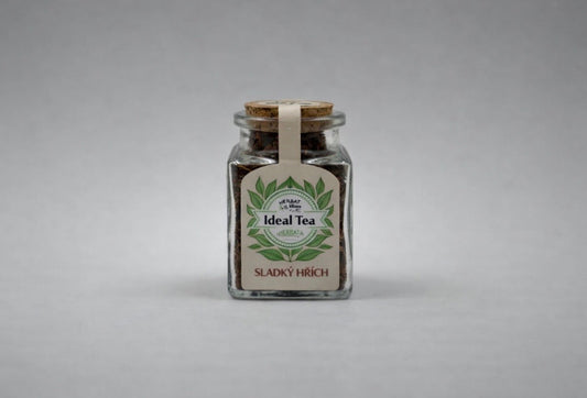 Ideal Tea - Sladký hřích