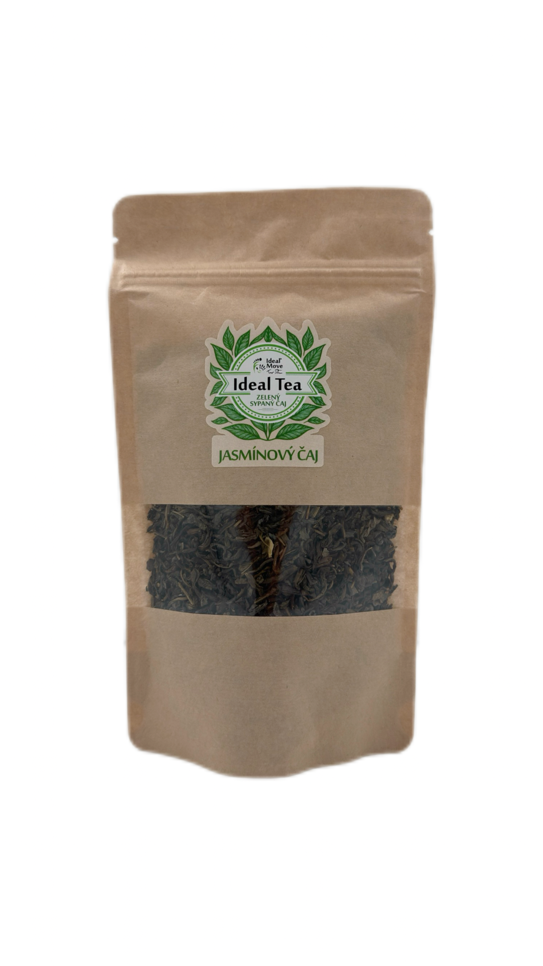 Ideal Tea – Jasmínový čaj