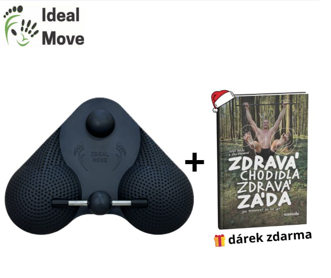 Funkční podložka 5v1