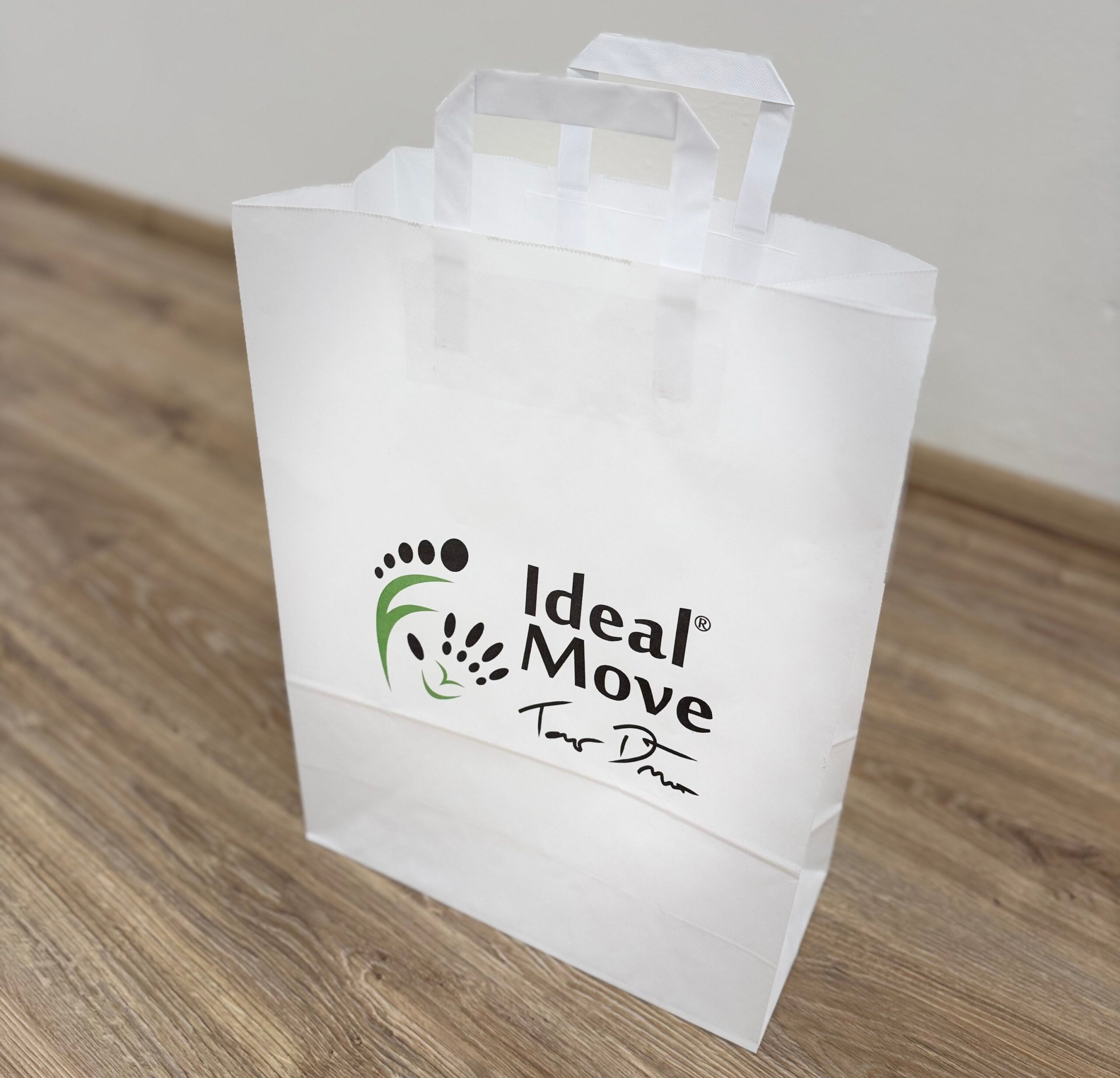 Dárková taška IDEAL MOVE