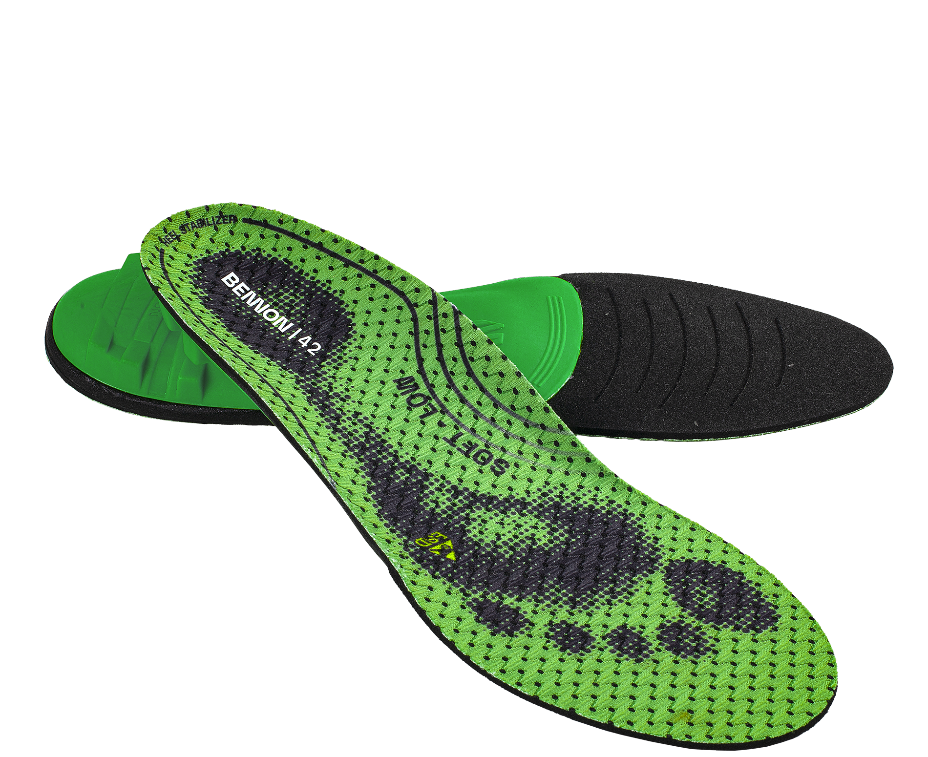 Stélky ORTHOCOMFORT ESD Soft Low